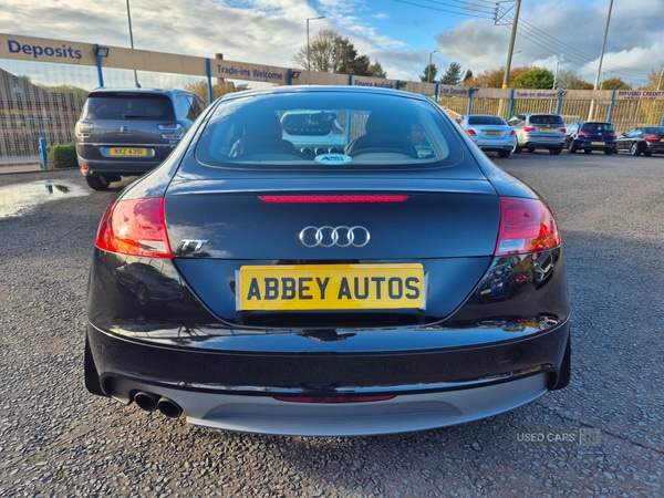 Used Audi TT 2009 for sale - 76350088: Photo 6