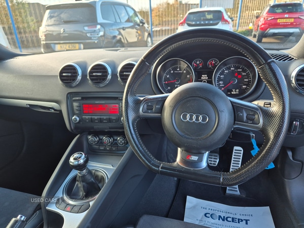 Used Audi TT 2009 for sale - 76350088: Photo 7