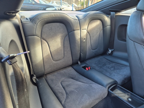 Used Audi TT 2009 for sale - 76350088: Photo 9