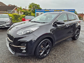 Used Kia Sportage 2019 for sale - 79117162: Photo