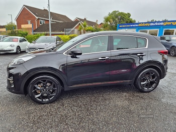 Used Kia Sportage 2019 for sale - 79117162: Photo