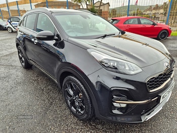Used Kia Sportage 2019 for sale - 79117162: Photo