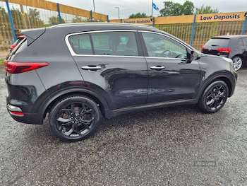Used Kia Sportage 2019 for sale - 79117162: Photo