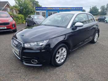 2012 - 1.2 TFSI SE 3dr
