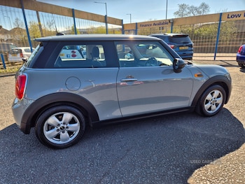 Used MINI Hatch 2017 for sale - 78376577: Photo