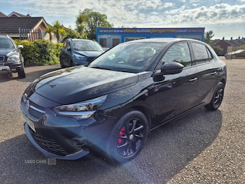 Used Vauxhall Corsa 2020 for sale - 78705821: Photo