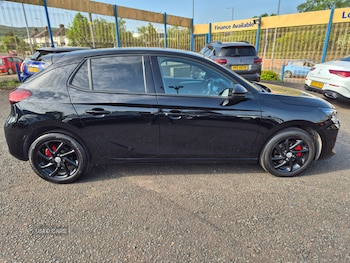 Used Vauxhall Corsa 2020 for sale - 78705821: Photo