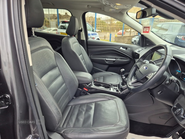 Used Ford Kuga 2017 for sale - 77910038: Photo 10