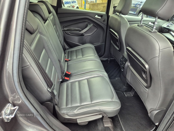 Used Ford Kuga 2017 for sale - 77910038: Photo 11