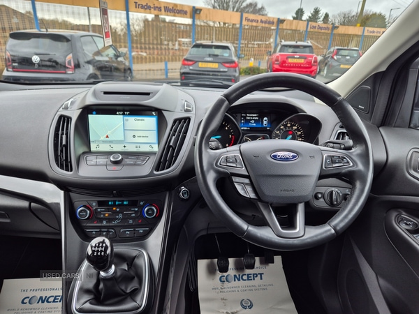 Used Ford Kuga 2017 for sale - 77910038: Photo 7