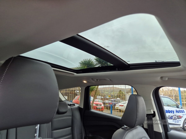 Used Ford Kuga 2017 for sale - 77910038: Photo 9