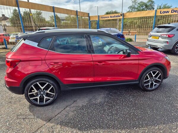 Used SEAT Arona 2018 for sale - 75991566: Photo 4