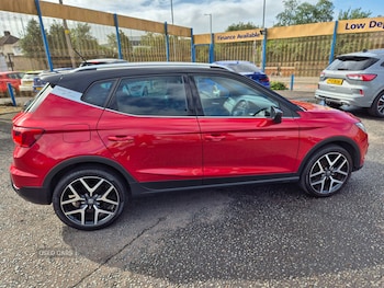 Used SEAT Arona 2018 for sale - 75991566: Photo 4