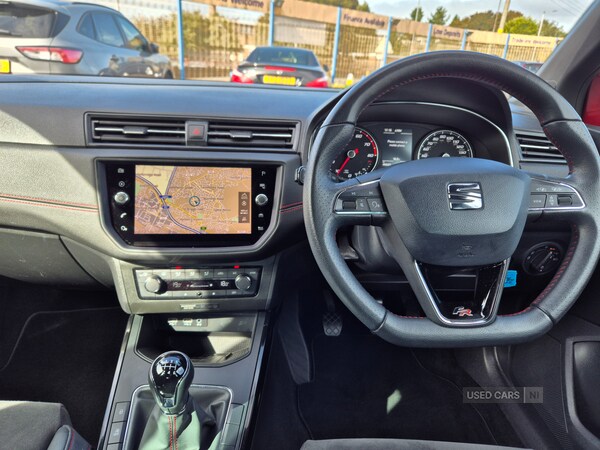 Used SEAT Arona 2018 for sale - 75991566: Photo 7
