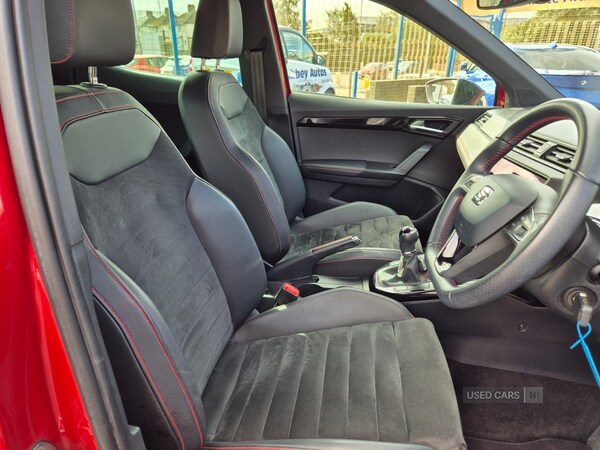Used SEAT Arona 2018 for sale - 75991566: Photo 8