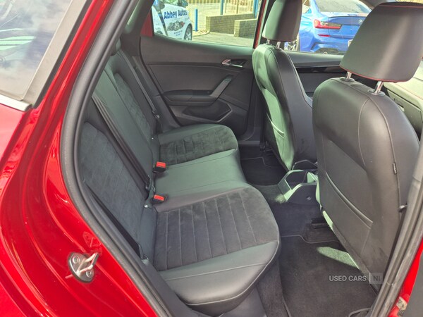 Used SEAT Arona 2018 for sale - 75991566: Photo 9