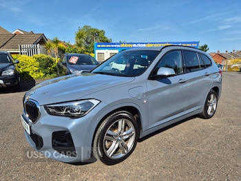 Used BMW X1 2020 for sale - 78742498: Photo