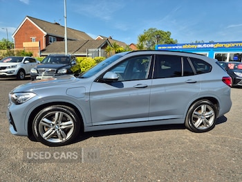 Used BMW X1 2020 for sale - 78742498: Photo