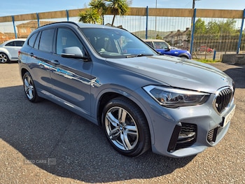 Used BMW X1 2020 for sale - 78742498: Photo