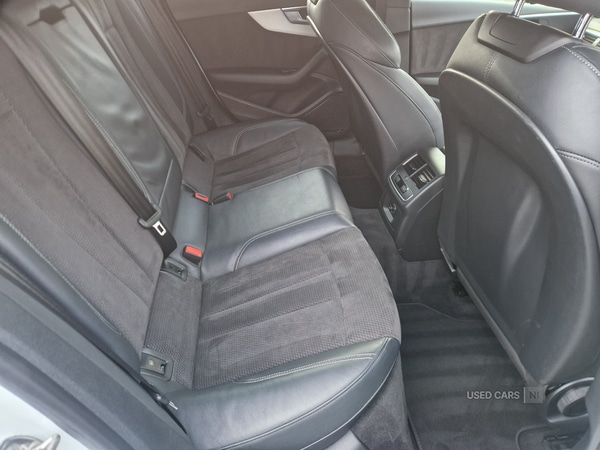 Used Audi A5 2019 for sale - 77041464: Photo 10