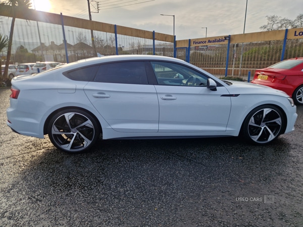 Used Audi A5 2019 for sale - 77041464: Photo 5
