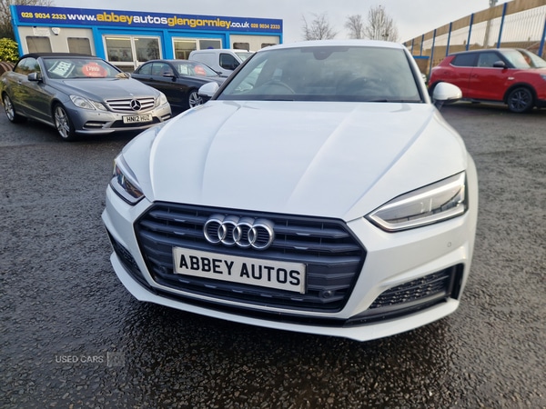 Used Audi A5 2019 for sale - 77041464: Photo 6