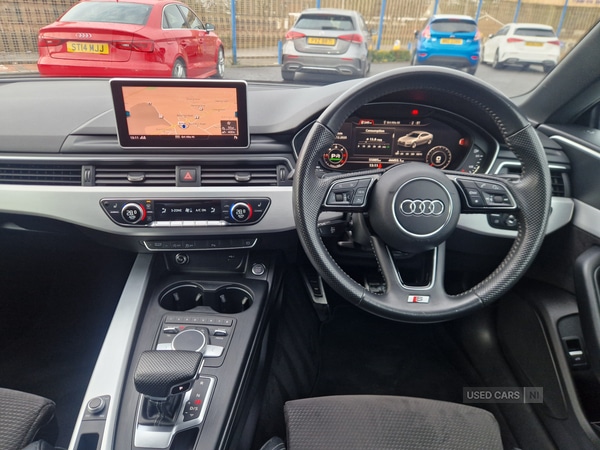 Used Audi A5 2019 for sale - 77041464: Photo 8