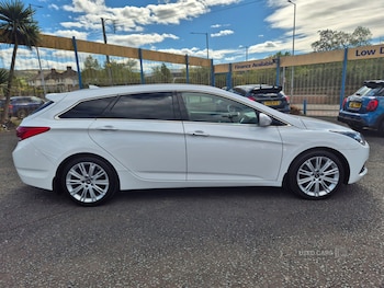Used Hyundai i40 2016 for sale - 78549441: Photo