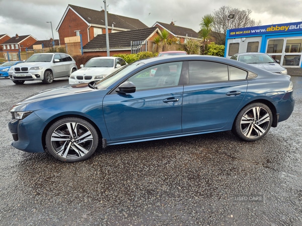 Used Peugeot 508 2019 for sale - 77280409: Photo 2