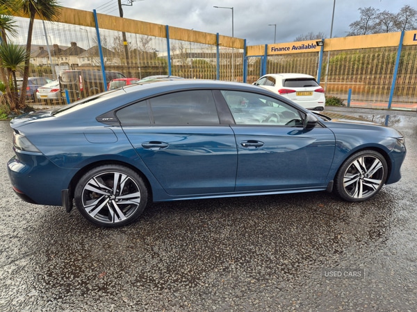 Used Peugeot 508 2019 for sale - 77280409: Photo 4
