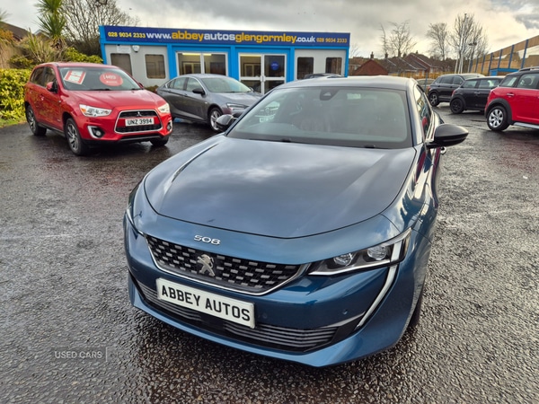 Used Peugeot 508 2019 for sale - 77280409: Photo 5