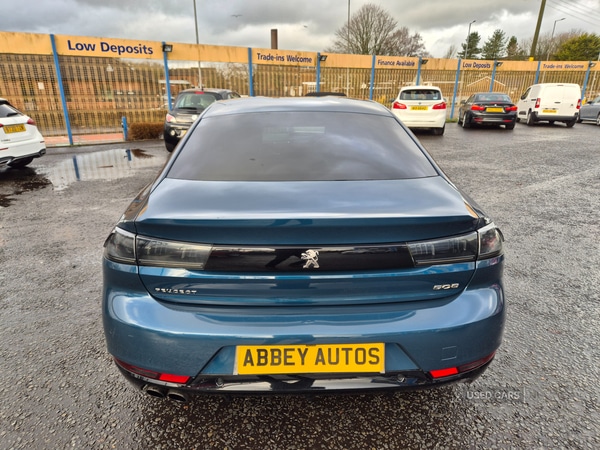 Used Peugeot 508 2019 for sale - 77280409: Photo 6