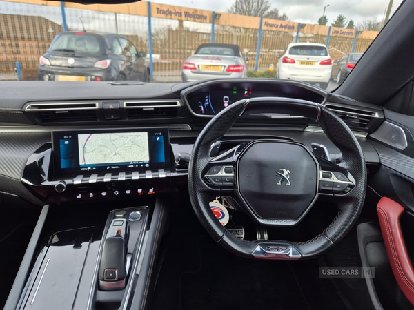 Used Peugeot 508 2019 for sale - 77280409: Photo 7