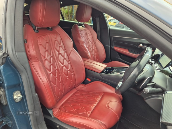 Used Peugeot 508 2019 for sale - 77280409: Photo 8
