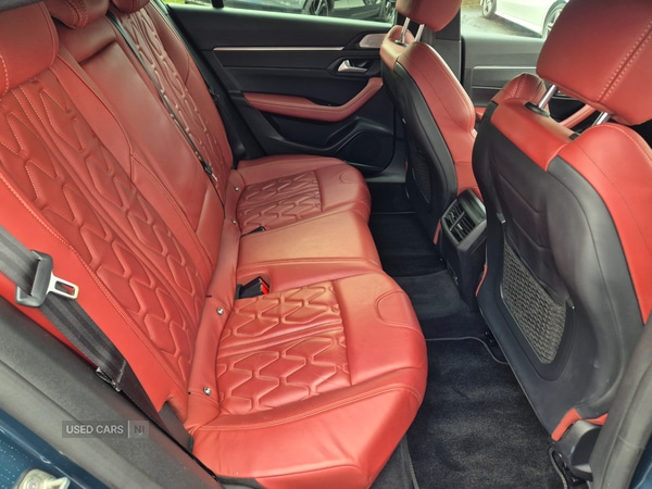 Used Peugeot 508 2019 for sale - 77280409: Photo 9