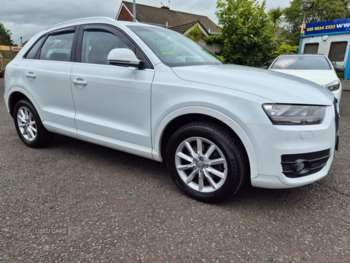 2014 - 2.0 TDI SE 5dr