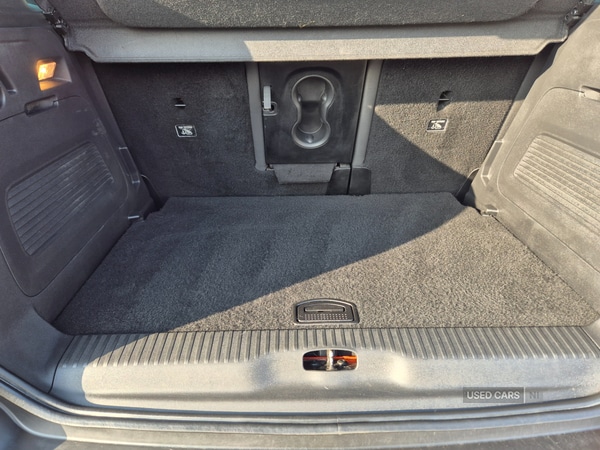 Used Citroen C3 Aircross 2019 for sale - 77754764: Photo 11