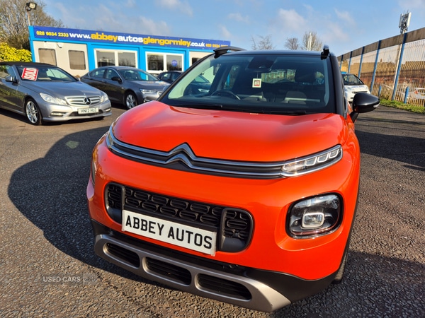 Used Citroen C3 Aircross 2019 for sale - 77754764: Photo 5