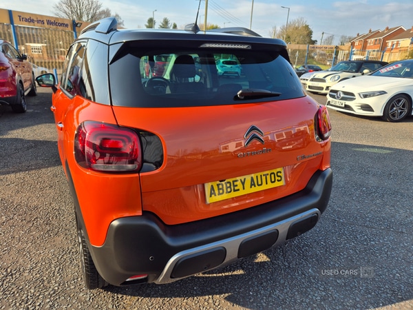 Used Citroen C3 Aircross 2019 for sale - 77754764: Photo 6