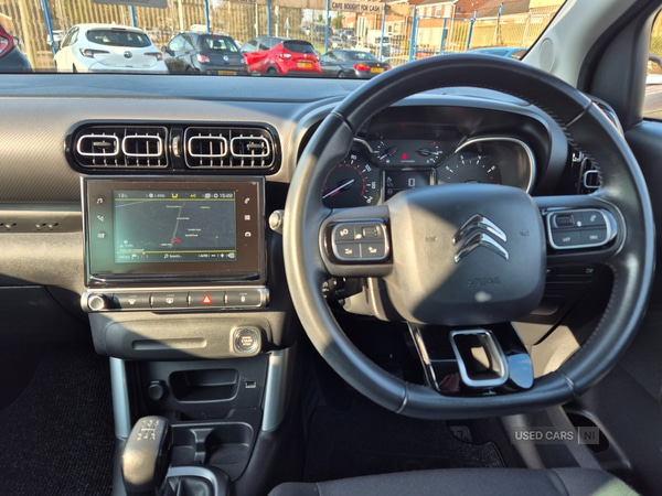 Used Citroen C3 Aircross 2019 for sale - 77754764: Photo 7