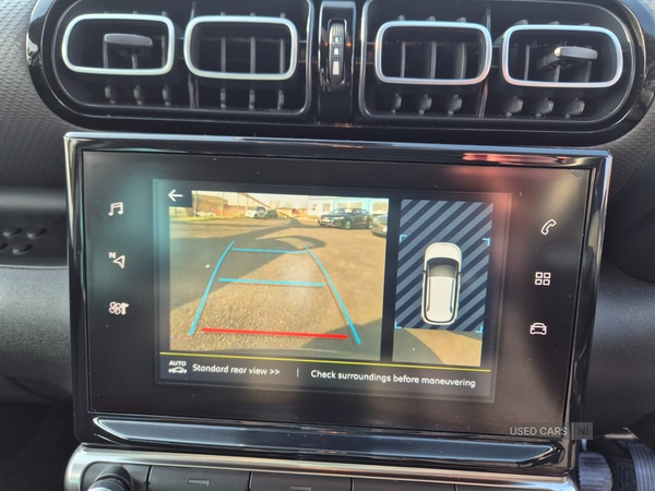 Used Citroen C3 Aircross 2019 for sale - 77754764: Photo 8