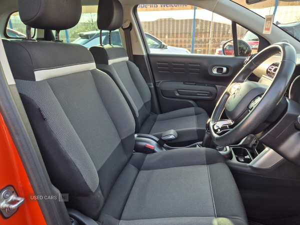 Used Citroen C3 Aircross 2019 for sale - 77754764: Photo 9