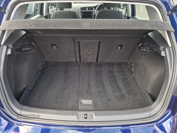Used Volkswagen Golf 2018 for sale - 75992083: Photo 10