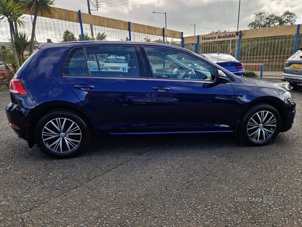 Used Volkswagen Golf 2018 for sale - 75992083: Photo 4