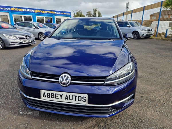 Used Volkswagen Golf 2018 for sale - 75992083: Photo 5