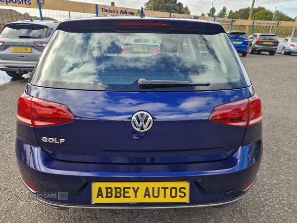 Used Volkswagen Golf 2018 for sale - 75992083: Photo 6