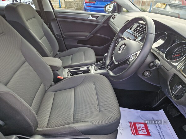 Used Volkswagen Golf 2018 for sale - 75992083: Photo 8