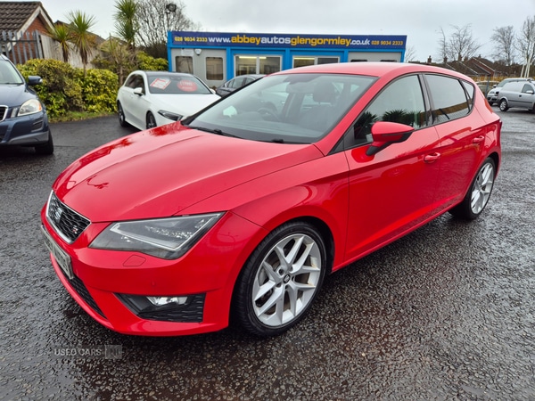 Used SEAT Leon 2013 for sale - 77626746: Photo 1