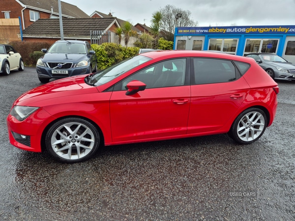 Used SEAT Leon 2013 for sale - 77626746: Photo 2