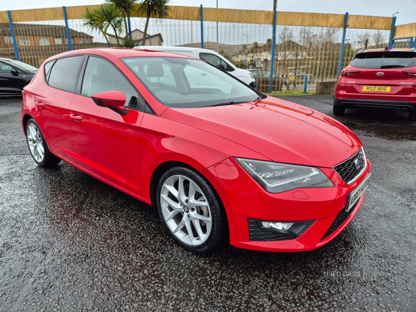 Used SEAT Leon 2013 for sale - 77626746: Photo 3